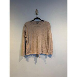 Barefoot Dreams Women's Grey Jumper